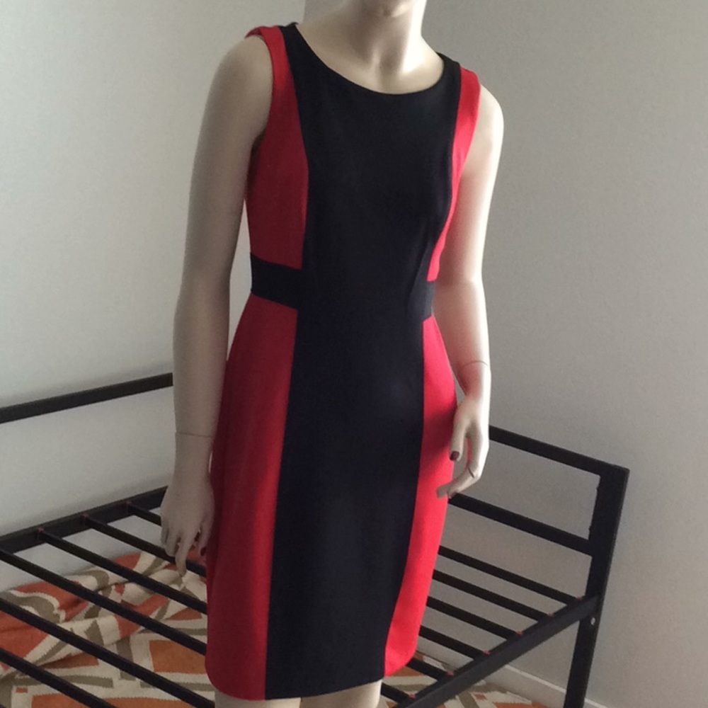 Enfocus studio dress 6